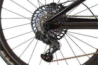 Bicicleta BH Lynx Race EVO Carbon 9.9 XX1 AXS t.M Reacondicionada