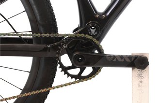 Bicicleta BH Lynx Race EVO Carbon 9.9 XX1 AXS t.M Reacondicionada