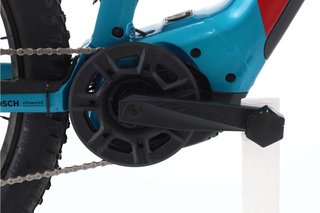 Bicicleta Conway Xyron S 2.9 t.L Reacondicionada