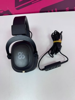 Auriculares Pc