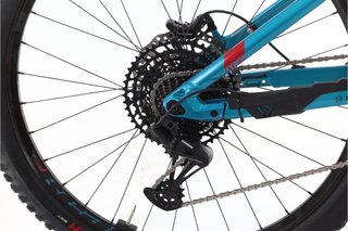 Bicicleta Conway Xyron S 2.9 t.L Reacondicionada