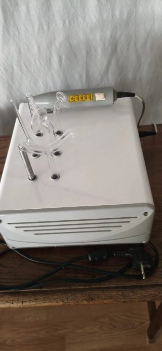Alta Frecuencia EMA HF 5000