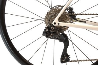 Bicicleta Specialized Aethos Comp Di2 12V t.56 Reacondicionada