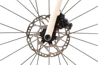Bicicleta Specialized Aethos Comp Di2 12V t.56 Reacondicionada
