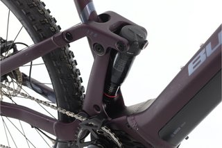 Bicicleta Bulls Aminga Eva TR 2 XT t.L Reacondicionada