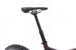 Bicicleta Bulls Aminga Eva TR 2 XT t.L Reacondicionada
