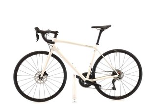 Bicicleta Specialized Aethos Comp Di2 12V t.56 Reacondicionada