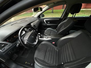 Renault Laguna año 2014