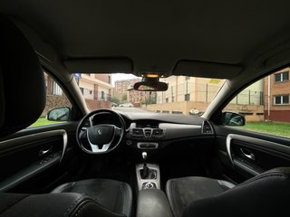 Renault Laguna año 2014