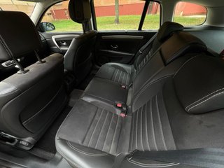 Renault Laguna año 2014