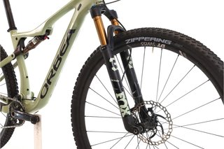Bicicleta Orbea Oiz M10 XT t.M Reacondicionada