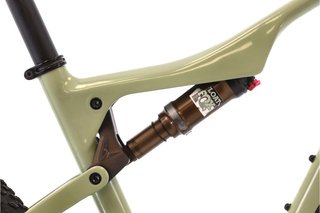 Bicicleta Orbea Oiz M10 XT t.M Reacondicionada