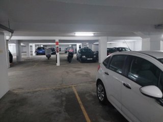 LUGO VENTA PLAZA GARAJE Y BODEGA