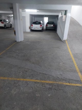 LUGO VENTA PLAZA GARAJE Y BODEGA