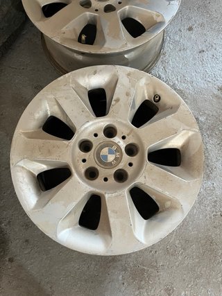 Llantas BMW X3