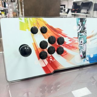 Consola Best Brose Pandora Treasure 3D Arcade Console - 3000