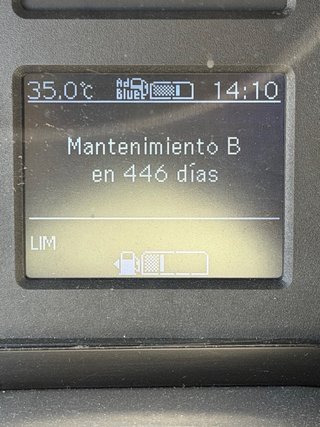 Mercedes-Benz Sprinter 314CDI 2018