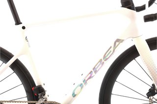 Bicicleta Orbea Orca M31eTeam AXS 12V t.54 Reacondicionada