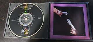 Simple Minds Live in The City Of Light 2CD