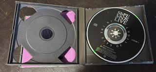 Simple Minds Live in The City Of Light 2CD