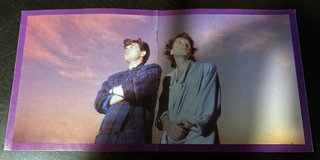 Simple Minds Live in The City Of Light 2CD