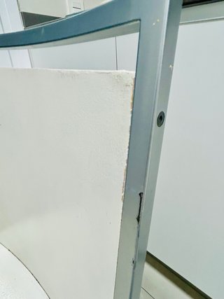Juego de 2 Sillas de cocina - Cancio