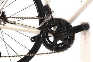 Bicicleta Specialized Aethos Comp Di2 12V t.56 Reacondicionada