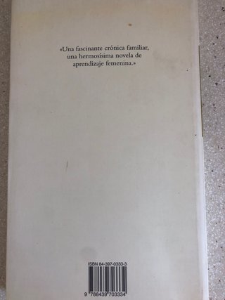 Antes de que te duermas