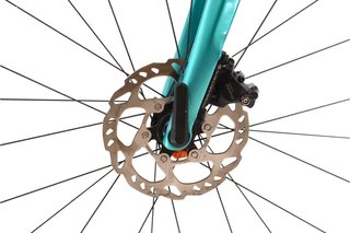 Bicicleta Bianchi Sprint Di2 12V t.56 Reacondicionada