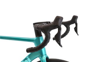 Bicicleta Bianchi Sprint Di2 12V t.56 Reacondicionada