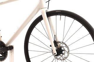 Bicicleta Specialized Aethos Comp Di2 12V t.56 Reacondicionada