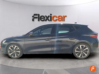 Seat Leon 1.5 TSI 110kW S&S FR Go L