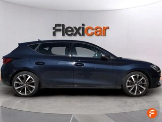 Seat Leon 1.5 TSI 110kW S&S FR Go L