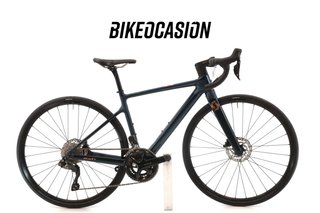 Bicicleta Scott Contessa Addict 15 Di2 12V t.48 Reacondicionada