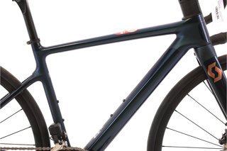 Bicicleta Scott Contessa Addict 15 Di2 12V t.48 Reacondicionada