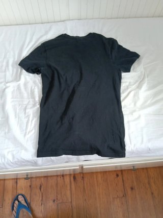 Conjunto camisetas