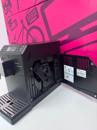 Cafetera Espresso Saeco Minuto