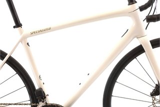 Bicicleta Specialized Aethos Comp Di2 12V t.56 Reacondicionada