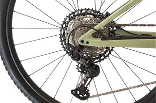 Bicicleta Orbea Oiz M10 XT t.M Reacondicionada