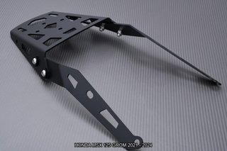 Soporte de baúl para HONDA MSX 125 GROM 2021 2024