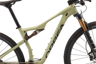 Bicicleta Orbea Oiz M10 XT t.M Reacondicionada