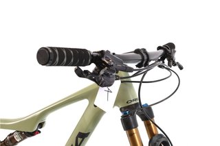 Bicicleta Orbea Oiz M10 XT t.M Reacondicionada