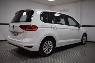 Volkswagen Touran Advance 1.6 TDI BMT
