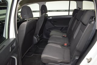 Volkswagen Touran Advance 1.6 TDI BMT