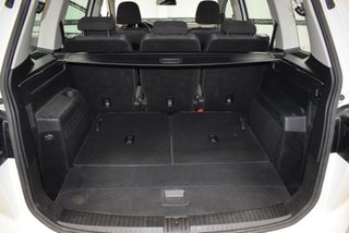 Volkswagen Touran Advance 1.6 TDI BMT