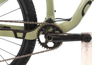Bicicleta Orbea Oiz M10 XT t.M Reacondicionada