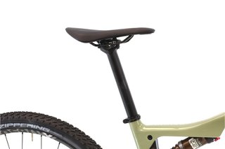 Bicicleta Orbea Oiz M10 XT t.M Reacondicionada