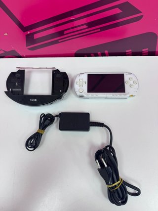 Consola PSP Psp 100