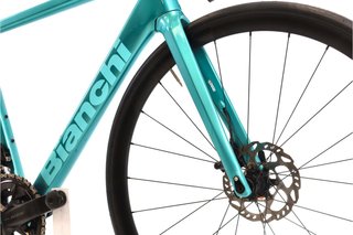 Bicicleta Bianchi Sprint Di2 12V t.56 Reacondicionada