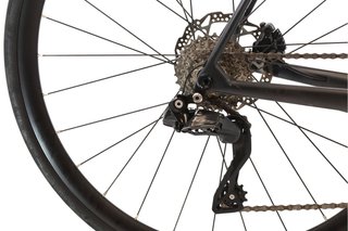 Bicicleta Orbea Orca M30i Di2 12V t.56 Reacondicionada